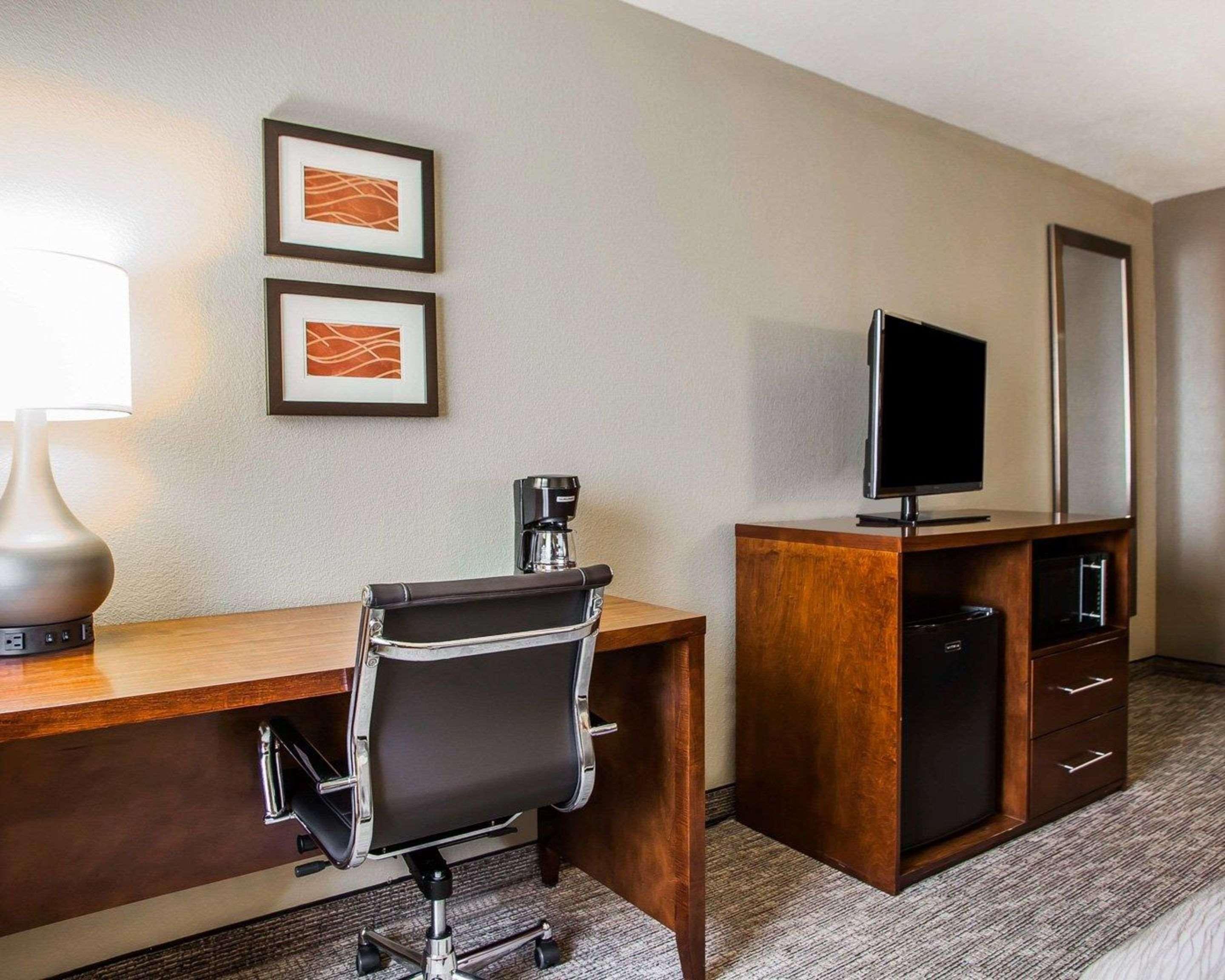 Comfort Inn Marshalltown South Εξωτερικό φωτογραφία