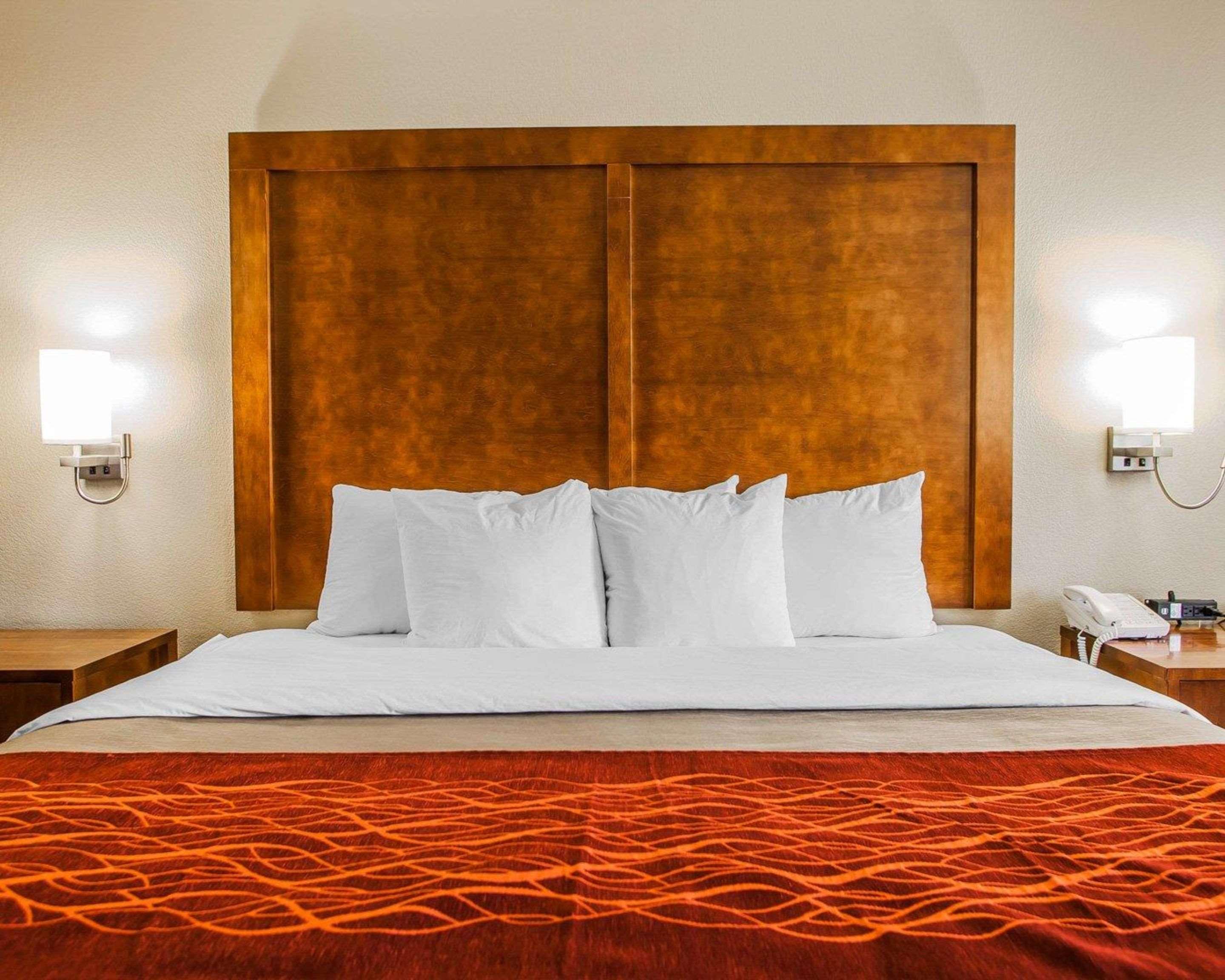Comfort Inn Marshalltown South Εξωτερικό φωτογραφία