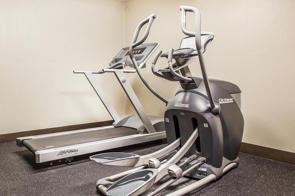 Comfort Inn Marshalltown South Εξωτερικό φωτογραφία