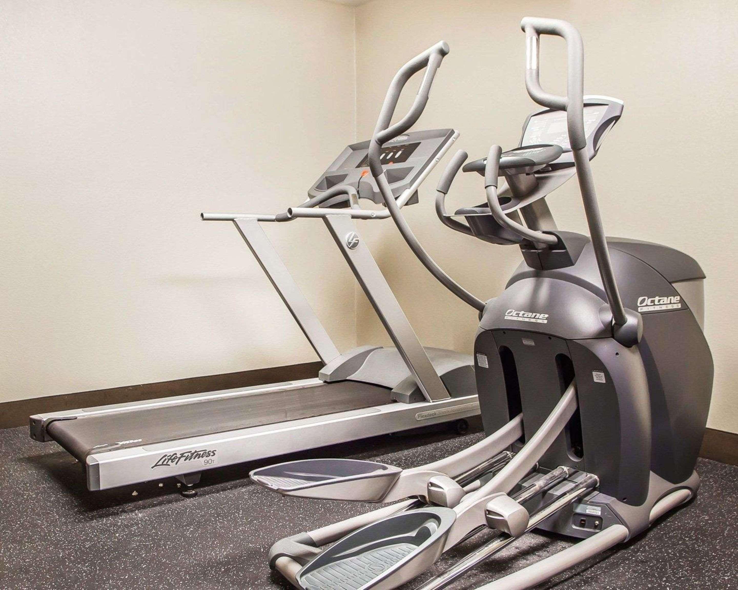 Comfort Inn Marshalltown South Εξωτερικό φωτογραφία
