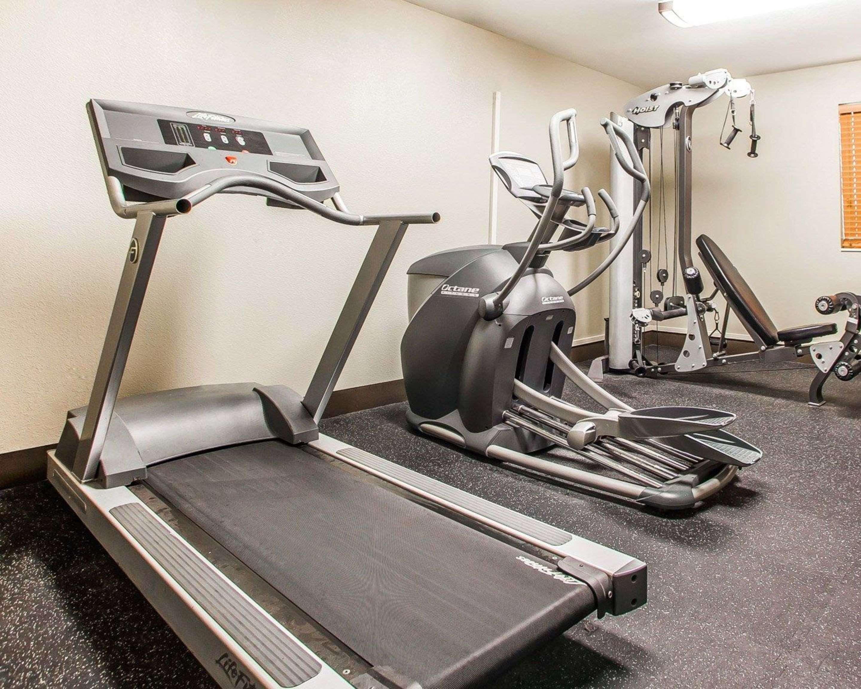 Comfort Inn Marshalltown South Εξωτερικό φωτογραφία
