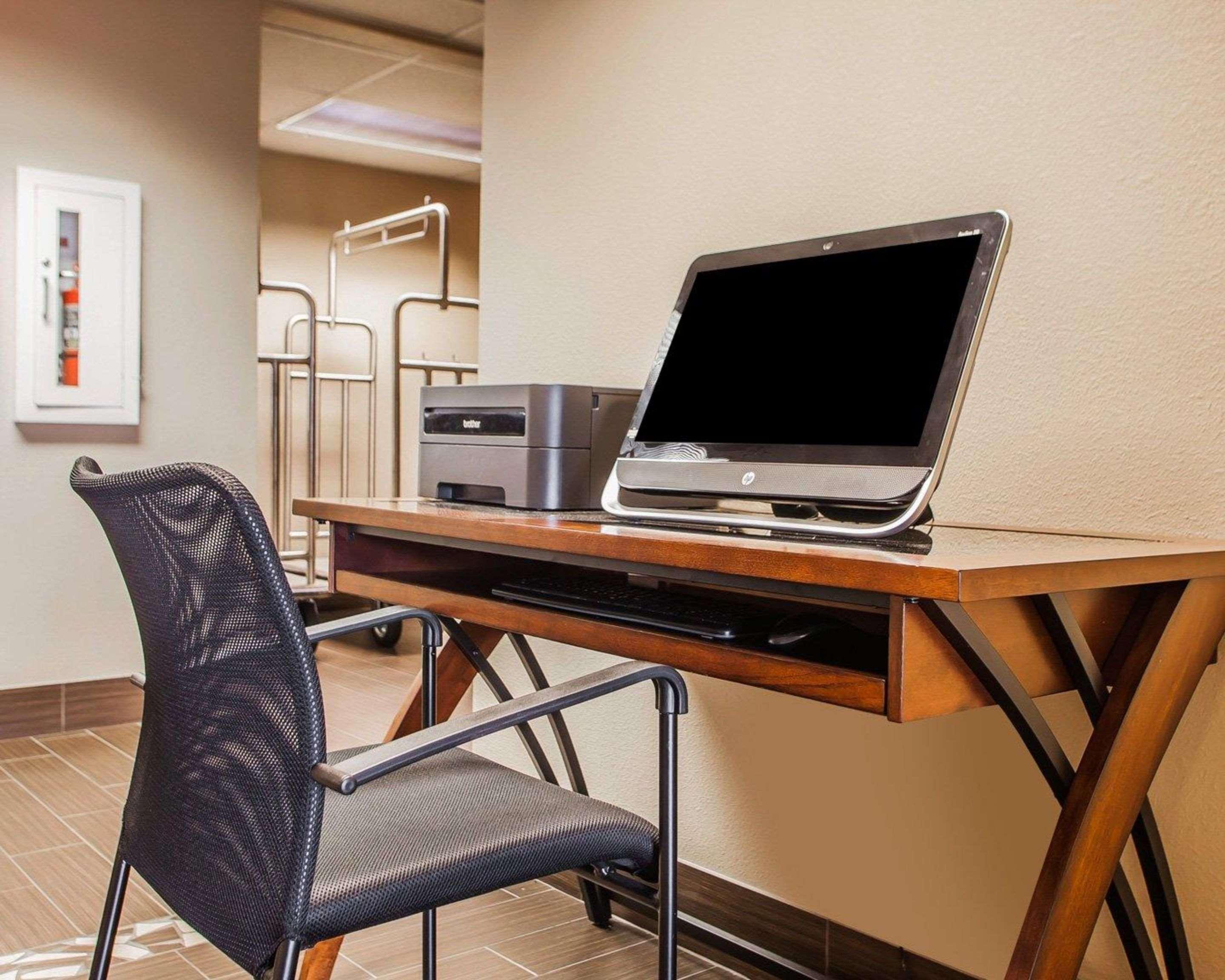Comfort Inn Marshalltown South Εξωτερικό φωτογραφία
