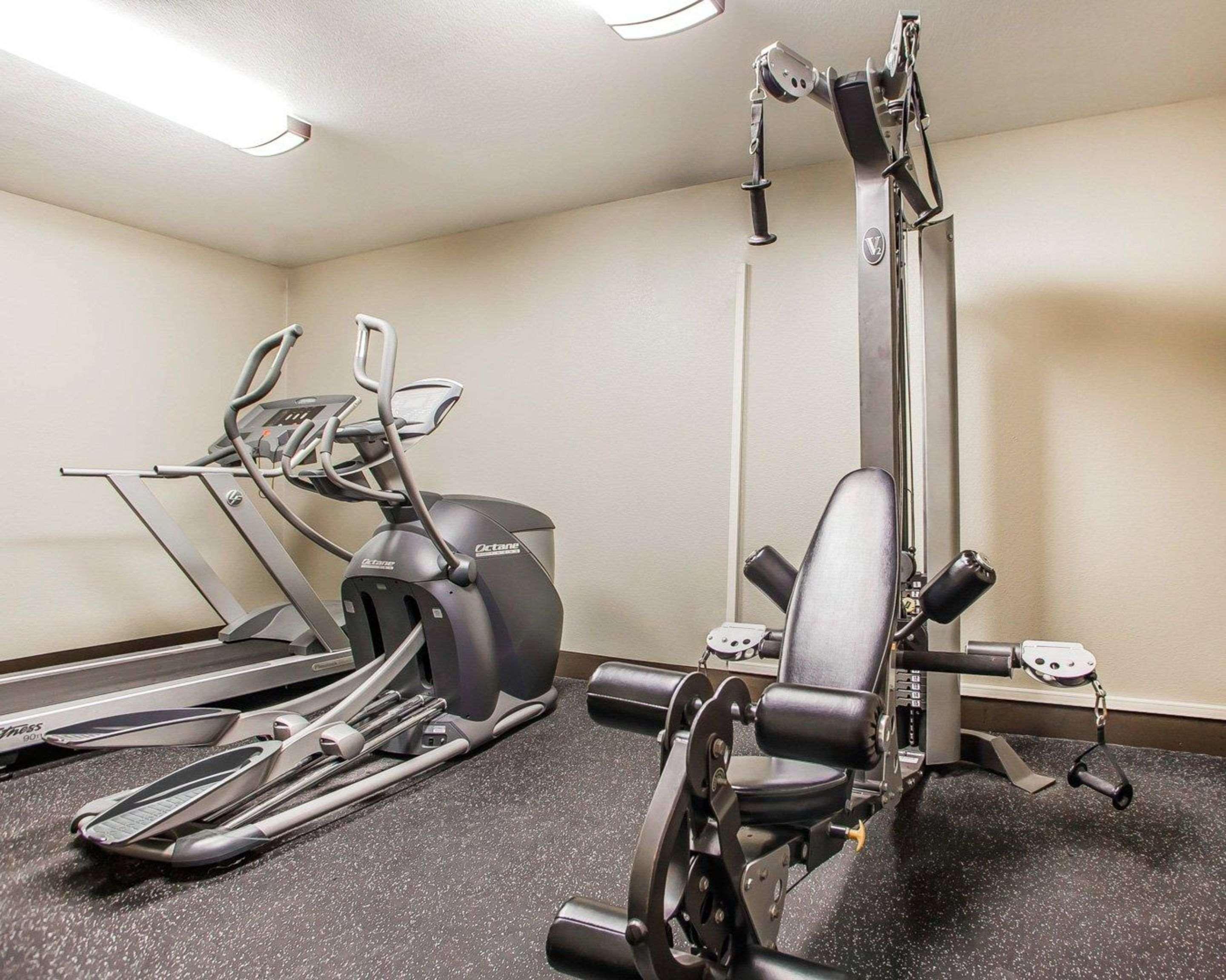 Comfort Inn Marshalltown South Εξωτερικό φωτογραφία
